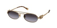 Gafas de sol Miu Miu Mujer 54ZS7OE5D153 - 54ZS7OE5D153